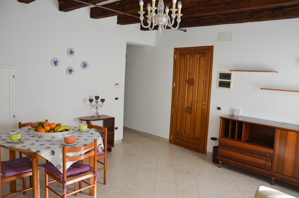 Ferienwohnung Ca Marin Venedig Exterior foto
