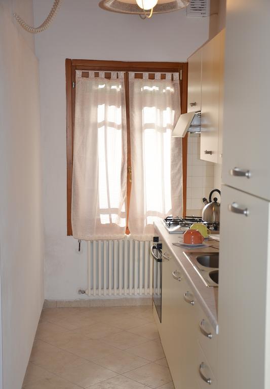 Ferienwohnung Ca Marin Venedig Exterior foto